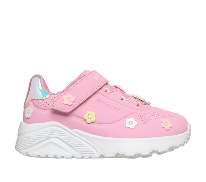 Skechers Recommended - UNO Lite - Mini Bloom