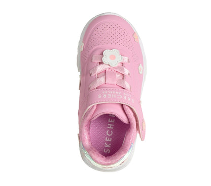 Skechers Recommended - UNO Lite - Mini Bloom