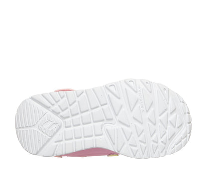Skechers Recommended - UNO Lite - Mini Bloom