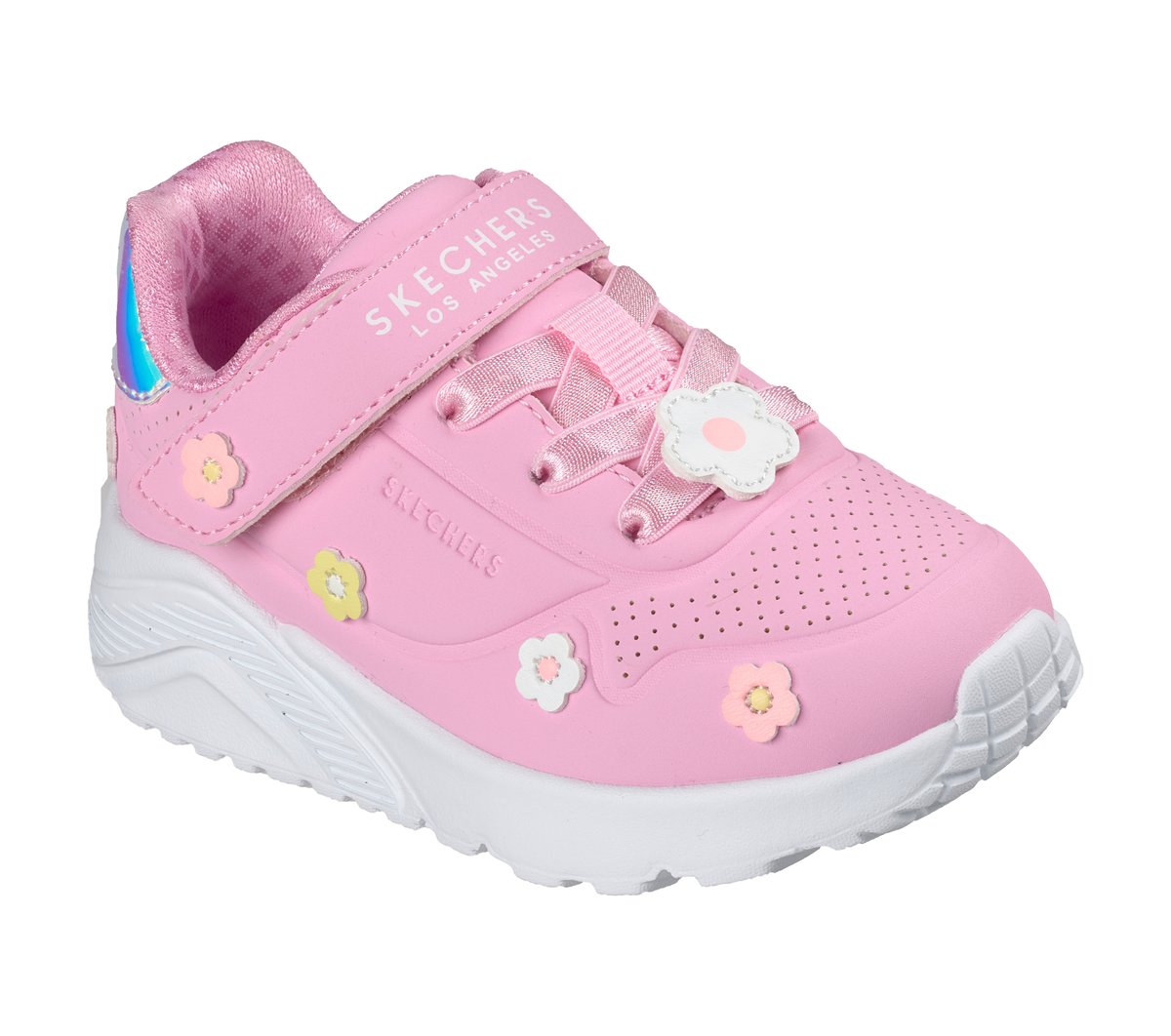 Skechers Recommended - UNO Lite - Mini Bloom