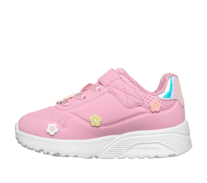 Skechers Recommended - UNO Lite - Mini Bloom