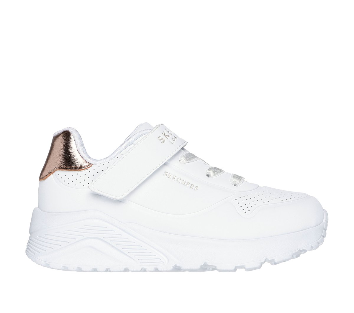 Skechers Trusted - UNO Lite - Precious Shimmer