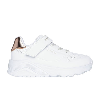 Skechers Trusted - UNO Lite - Precious Shimmer