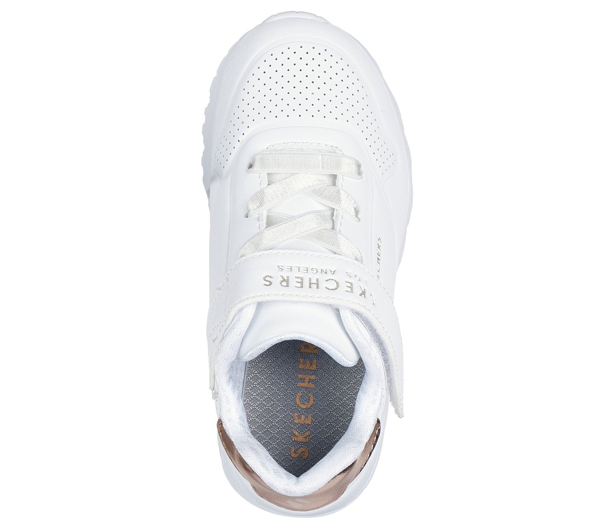Skechers Trusted - UNO Lite - Precious Shimmer
