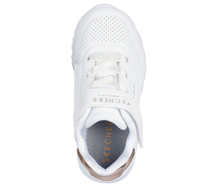 Skechers Trusted - UNO Lite - Precious Shimmer