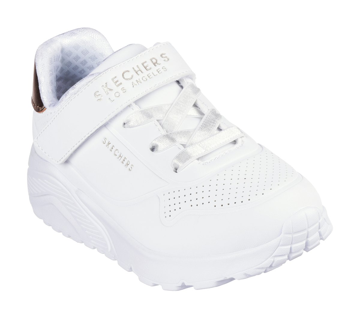 Skechers Trusted - UNO Lite - Precious Shimmer