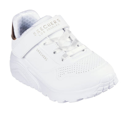 Skechers Trusted - UNO Lite - Precious Shimmer