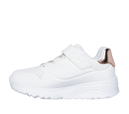 Skechers Trusted - UNO Lite - Precious Shimmer