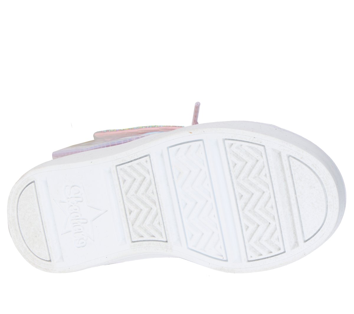 Skechers Smart Buy - Twinkle Toes: Twi-Lites 2.0 - Dreamy Wings