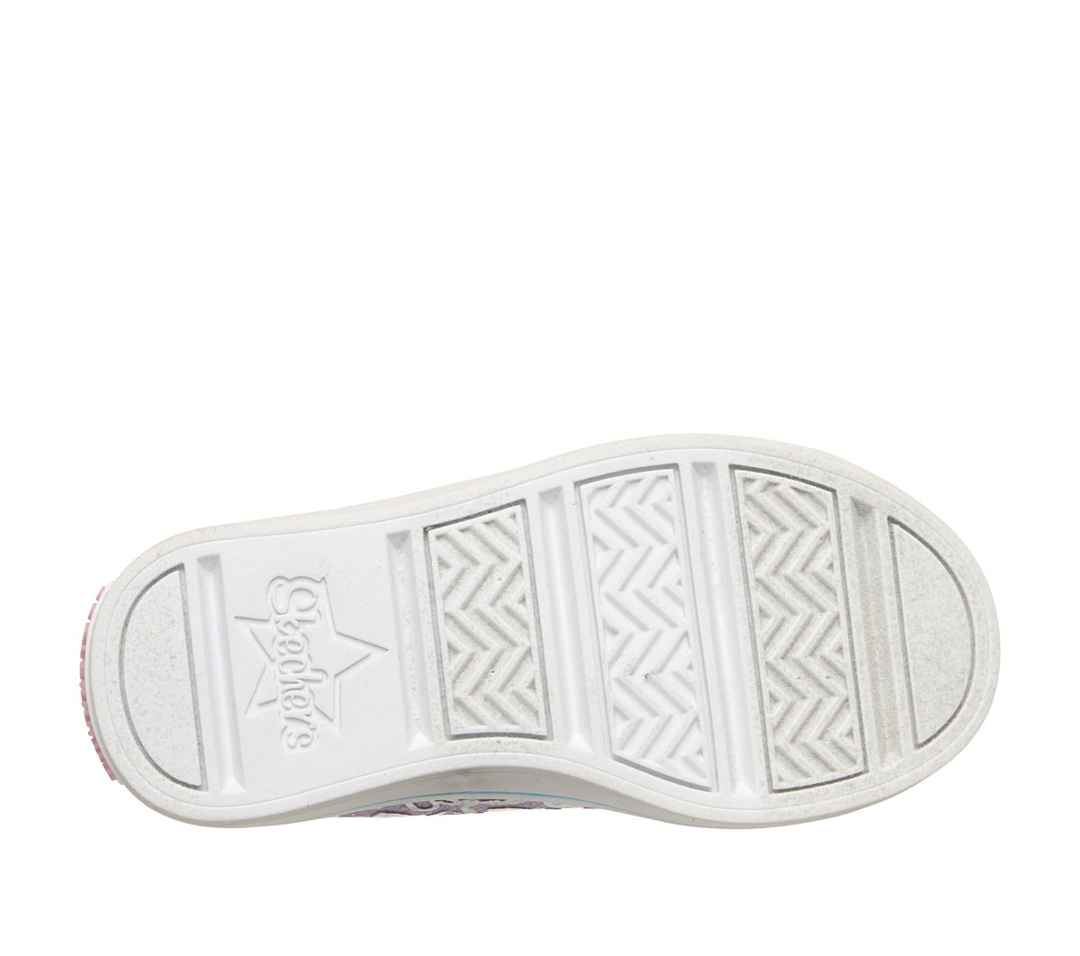 Skechers Signature - Twinkle Toes: Twi-Lites 2.0 - Kitty Cutie