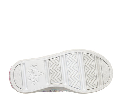 Skechers Signature - Twinkle Toes: Twi-Lites 2.0 - Kitty Cutie