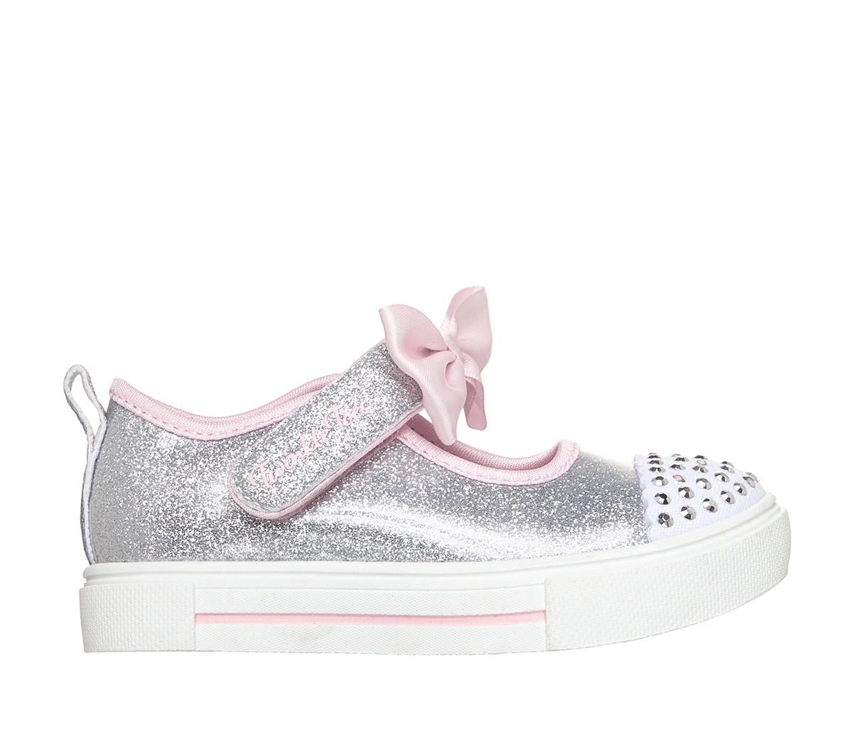Skechers Essential - Twinkle Toes: Twinkle Sparks - Precious Jane