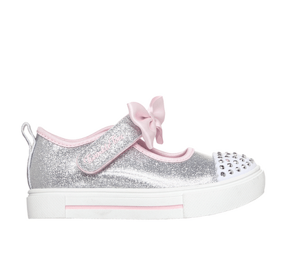 Skechers Essential - Twinkle Toes: Twinkle Sparks - Precious Jane