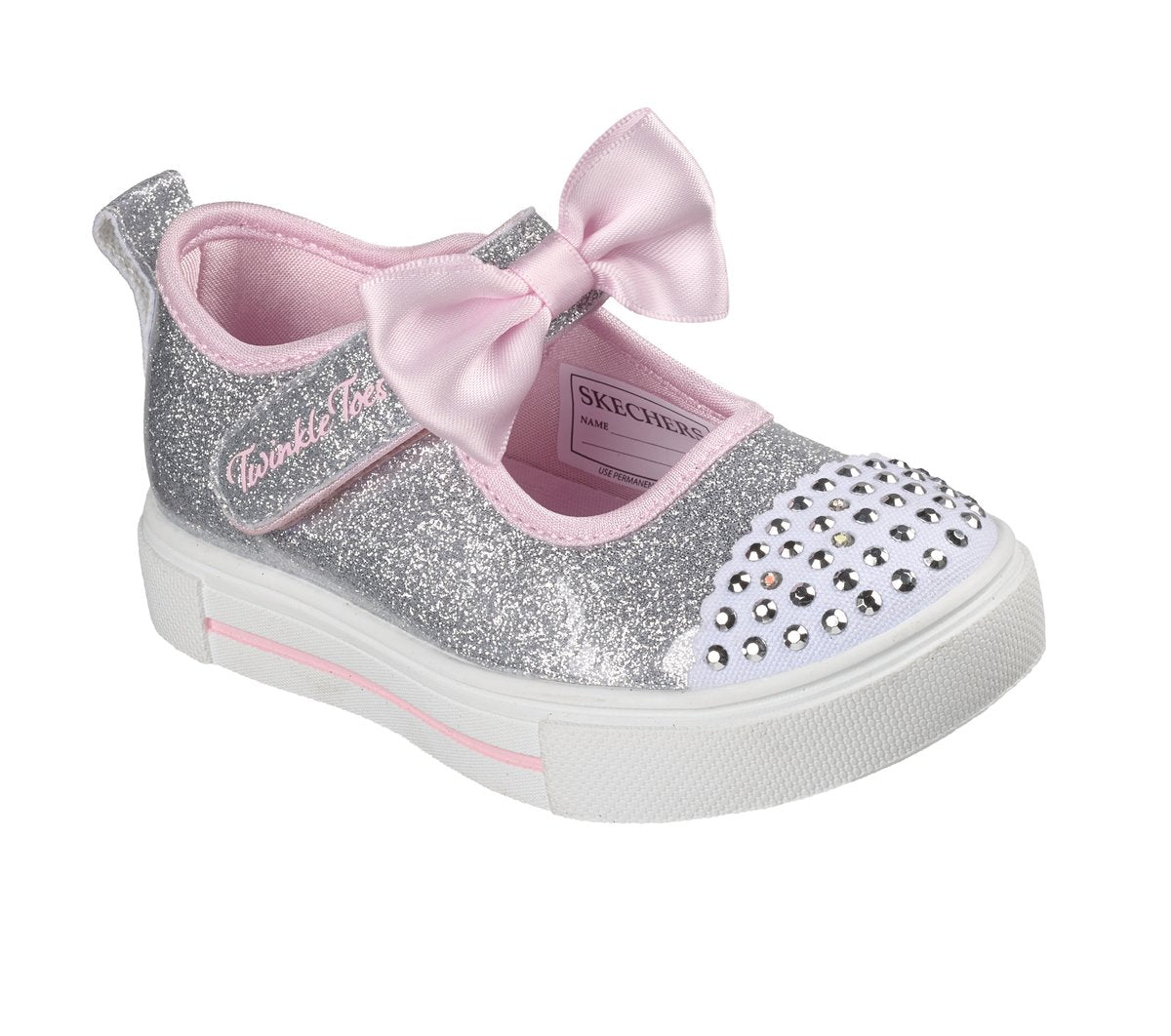 Skechers Essential - Twinkle Toes: Twinkle Sparks - Precious Jane
