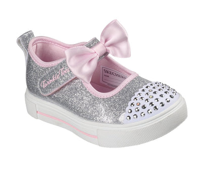Skechers Essential - Twinkle Toes: Twinkle Sparks - Precious Jane