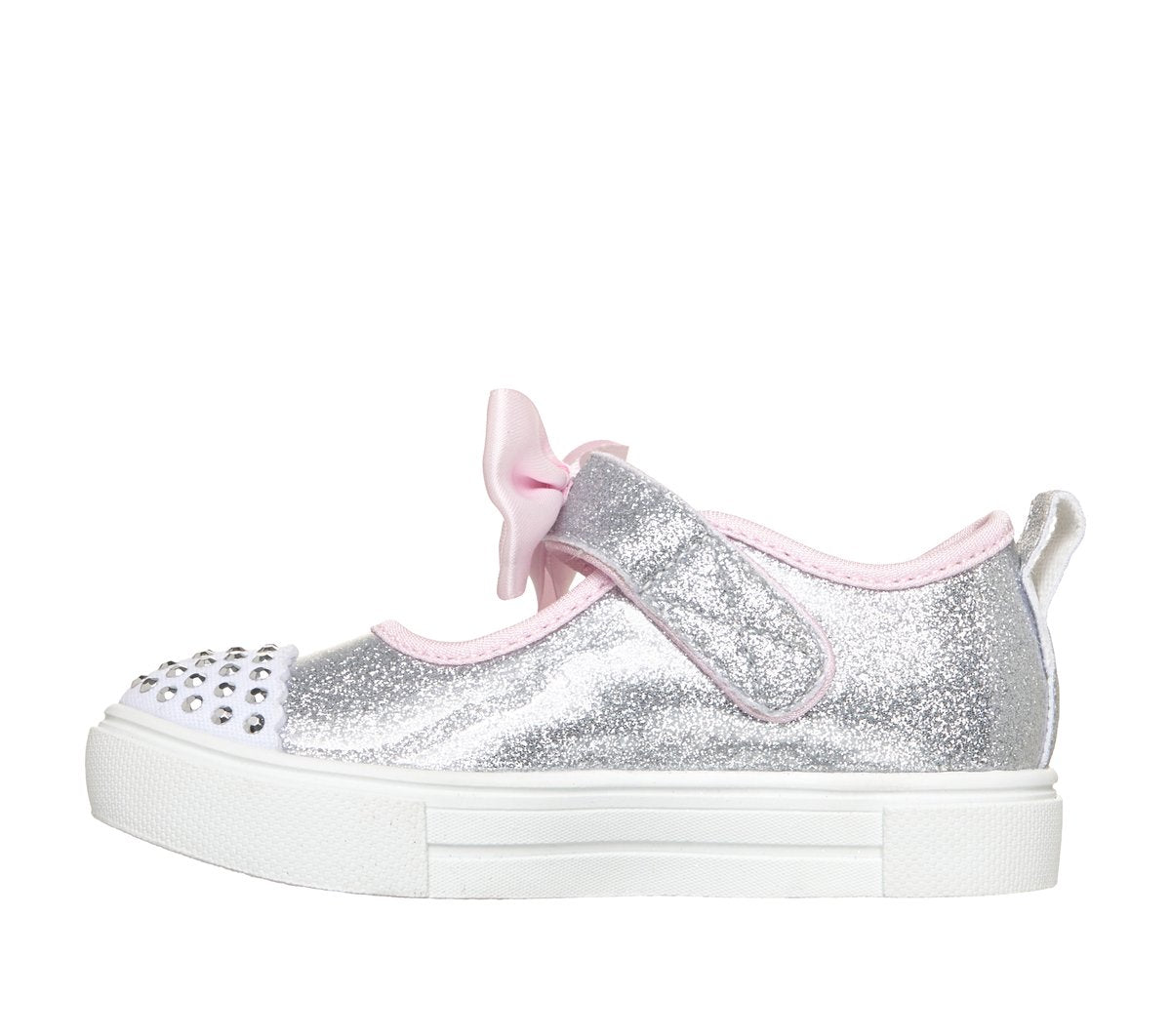 Skechers Essential - Twinkle Toes: Twinkle Sparks - Precious Jane