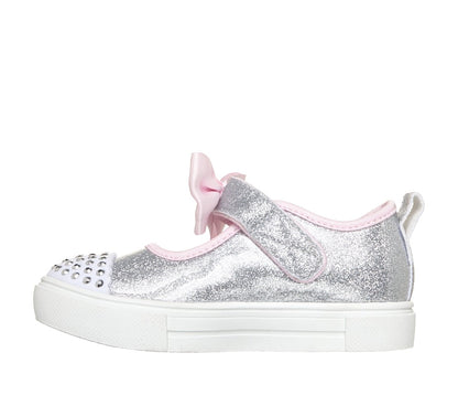Skechers Essential - Twinkle Toes: Twinkle Sparks - Precious Jane