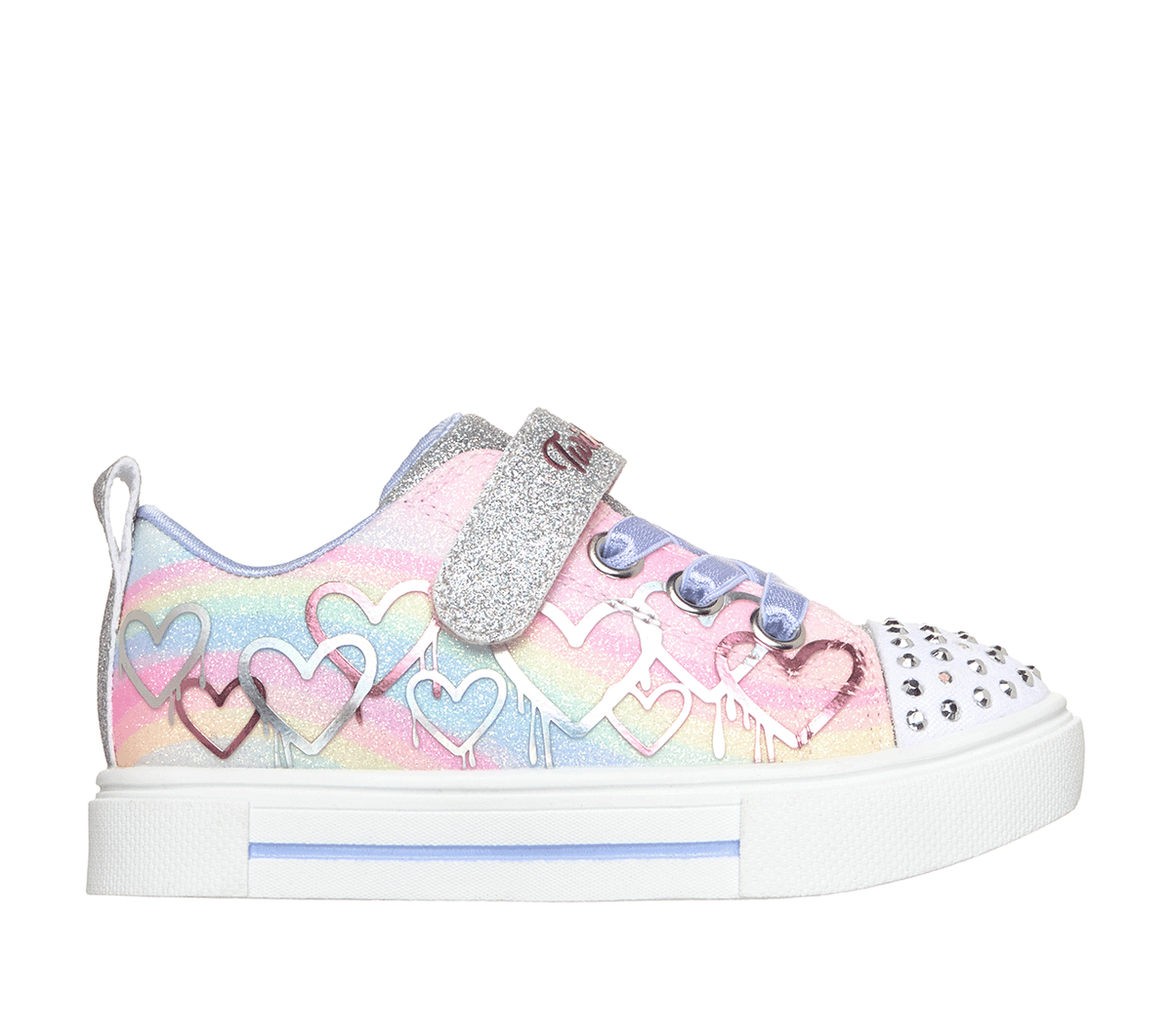 Skechers Special Offer - Twinkle Toes: Twinkle Sparks - Ombre Love