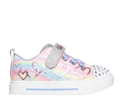 Skechers Special Offer - Twinkle Toes: Twinkle Sparks - Ombre Love