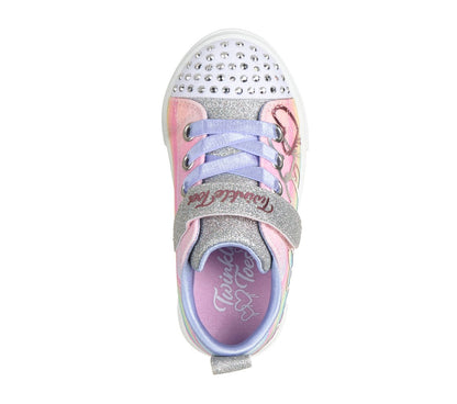 Skechers Special Offer - Twinkle Toes: Twinkle Sparks - Ombre Love