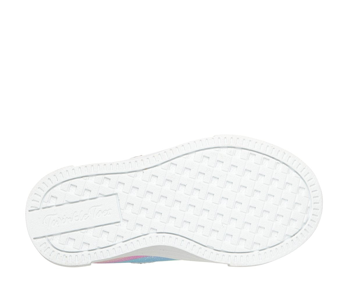 Skechers Special Offer - Twinkle Toes: Twinkle Sparks - Ombre Love