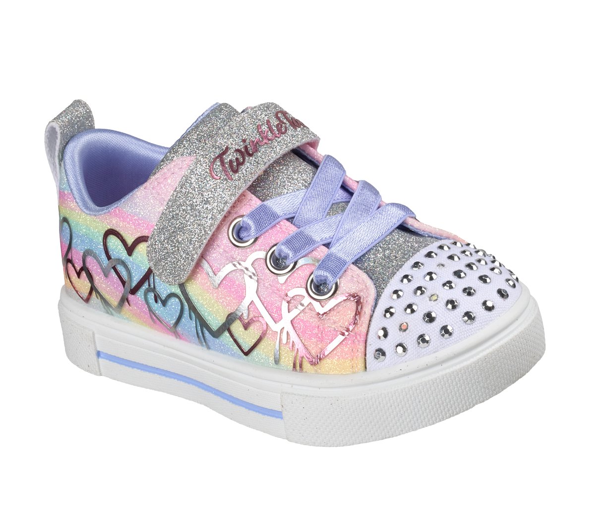 Skechers Special Offer - Twinkle Toes: Twinkle Sparks - Ombre Love