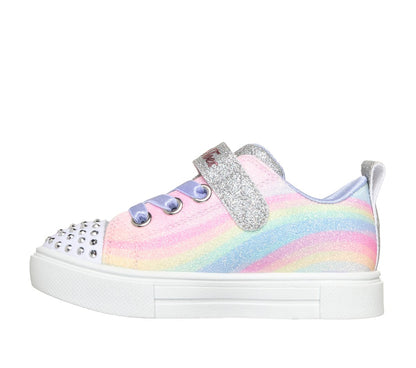 Skechers Special Offer - Twinkle Toes: Twinkle Sparks - Ombre Love