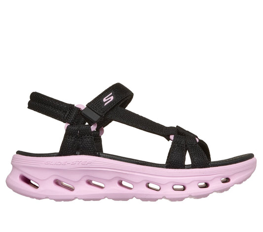 Skechers Recommended - GO WALK Glide-Step 2.0 Sandal - Core Walk