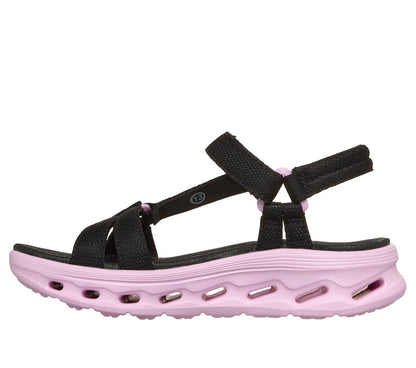 Skechers Recommended - GO WALK Glide-Step 2.0 Sandal - Core Walk
