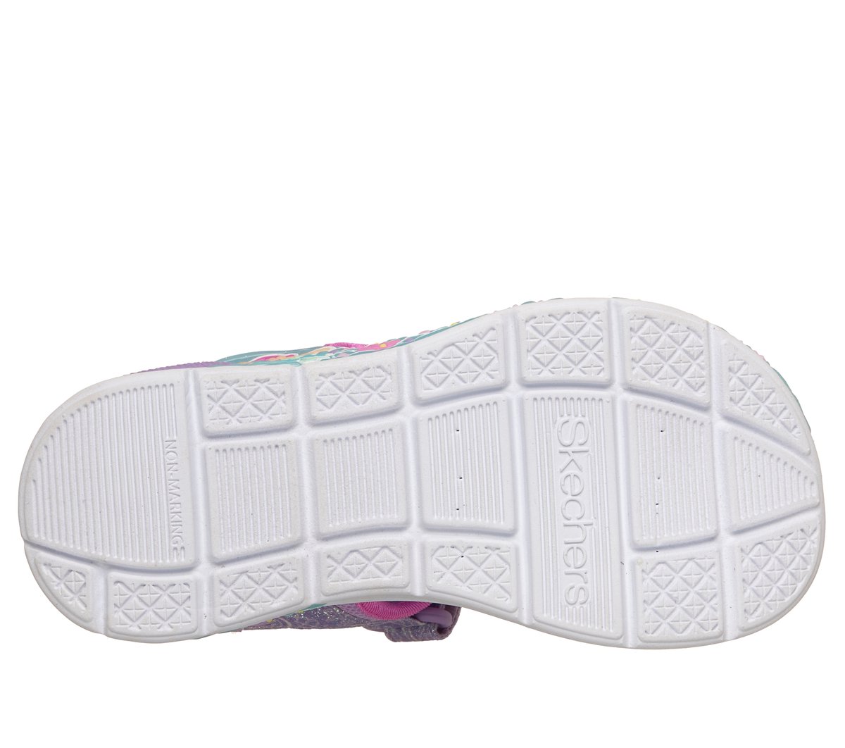 Skechers Value - S-Lights: Mermaid Dreams Sandal