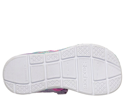 Skechers Value - S-Lights: Mermaid Dreams Sandal