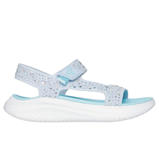 Skechers Great Value - Ultra Flex 3.0 Sandal