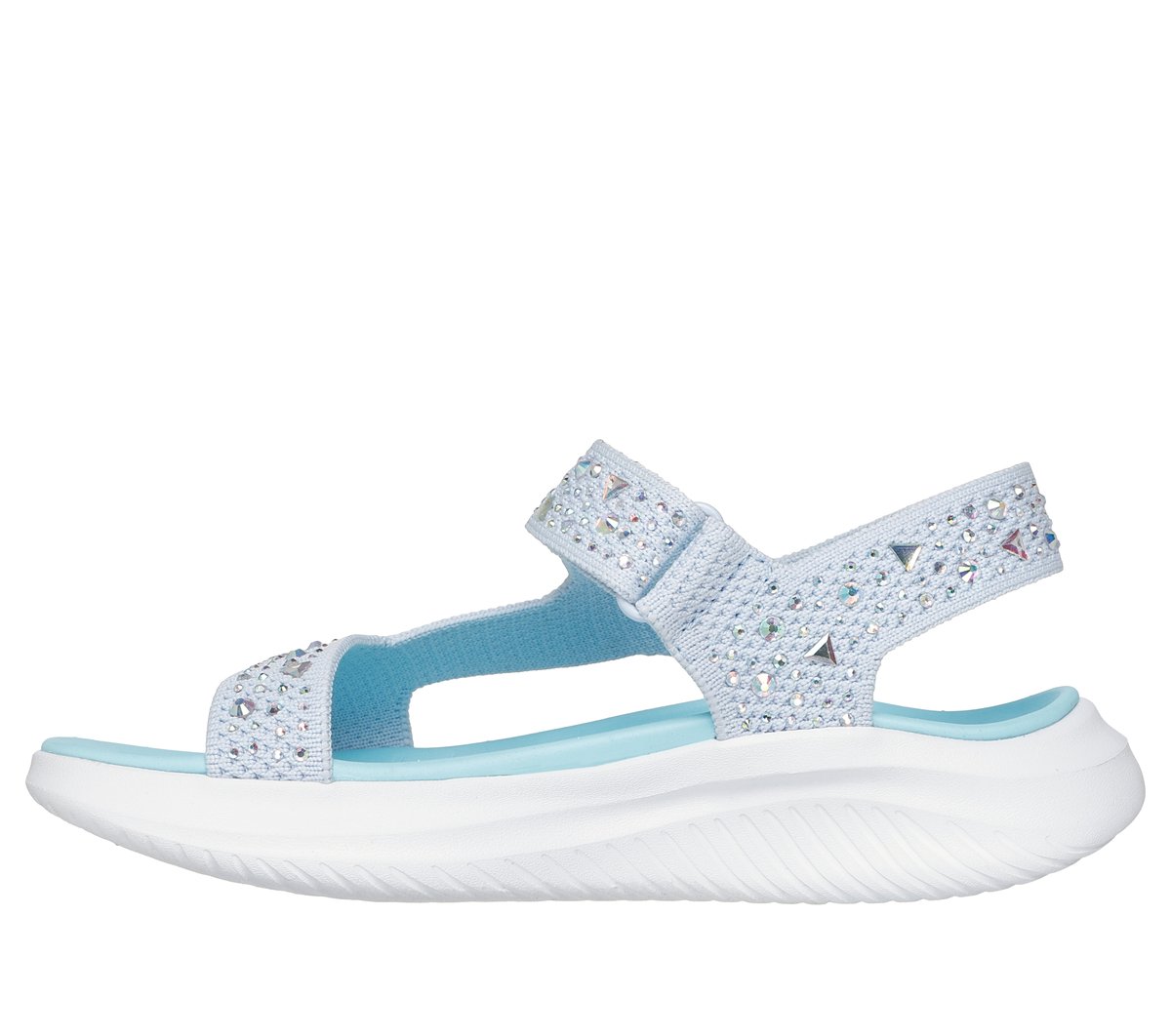 Skechers Great Value - Ultra Flex 3.0 Sandal