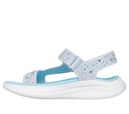 Skechers Great Value - Ultra Flex 3.0 Sandal