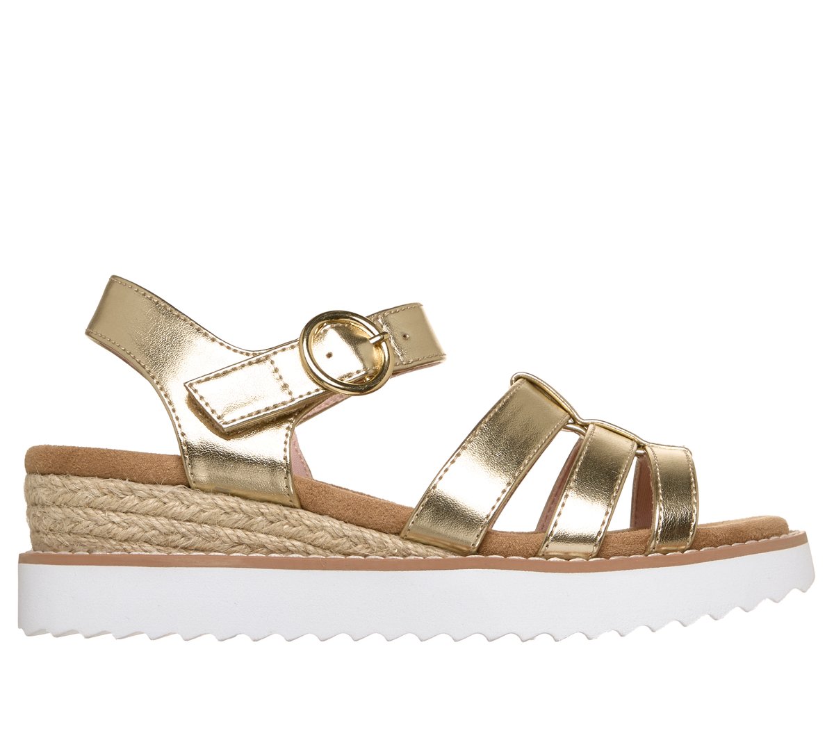 Skechers Recommended - Miss Desert Kiss HI