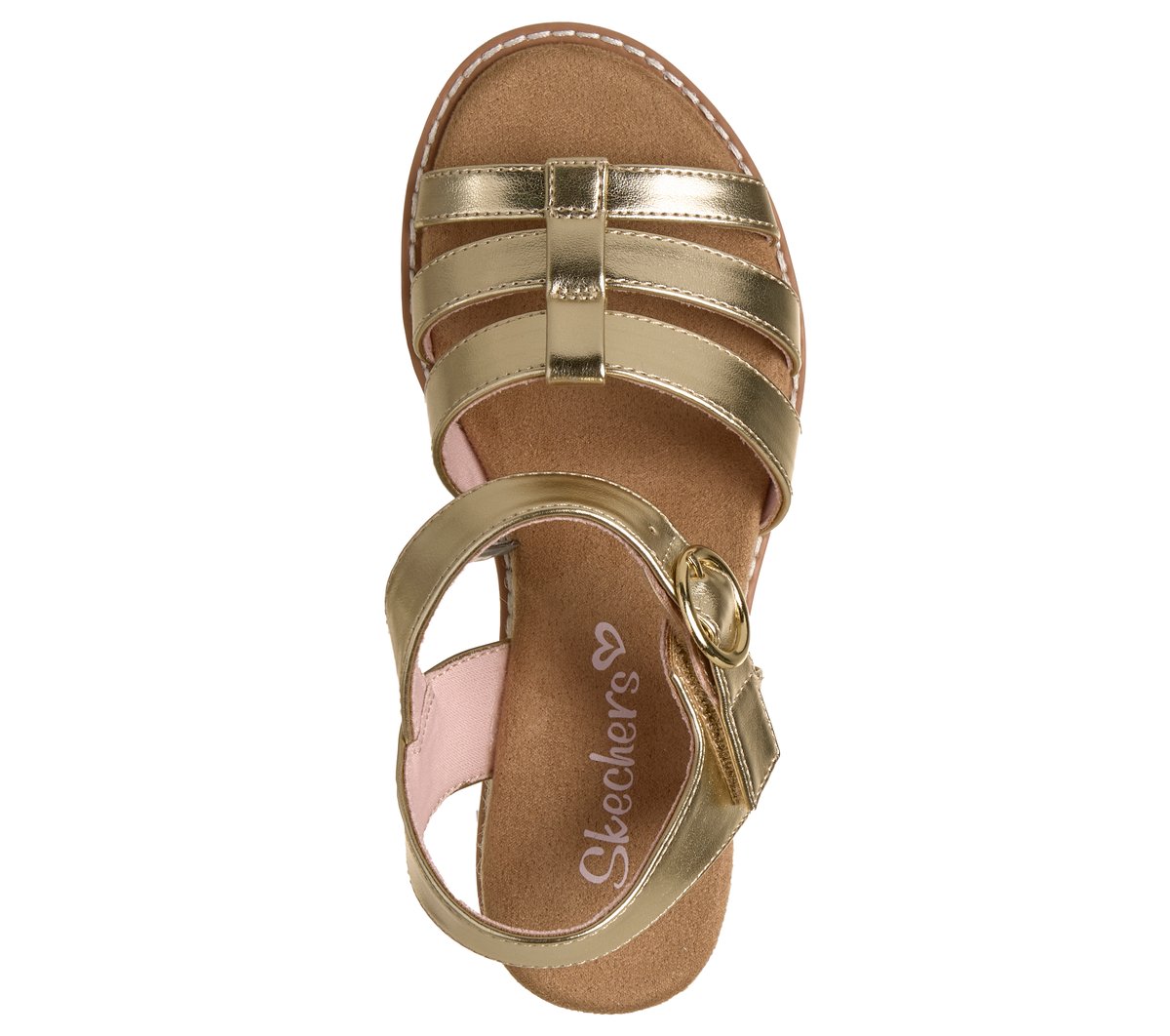 Skechers Recommended - Miss Desert Kiss HI