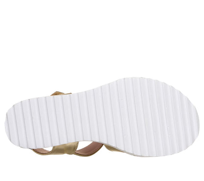 Skechers Recommended - Miss Desert Kiss HI