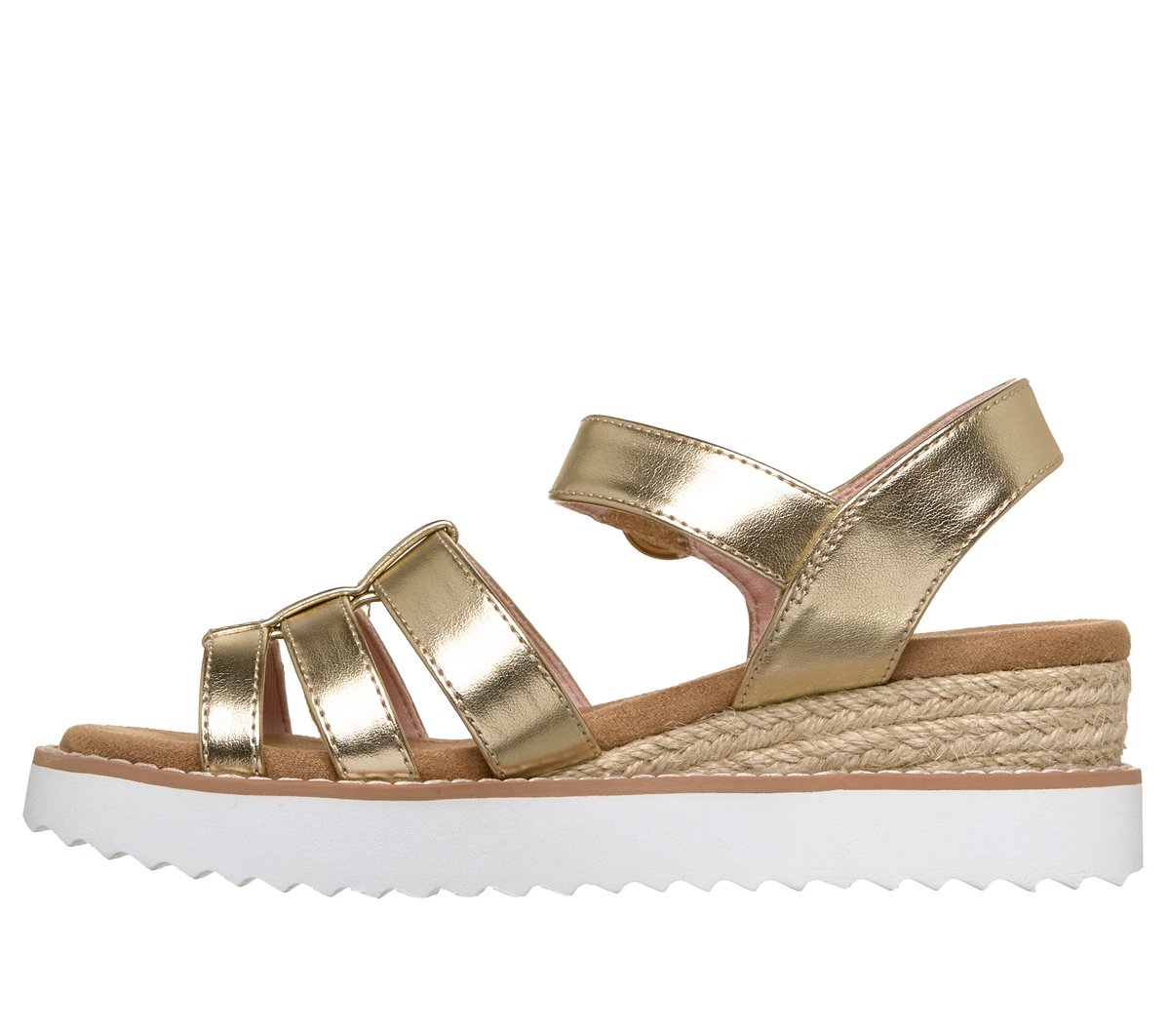 Skechers Recommended - Miss Desert Kiss HI