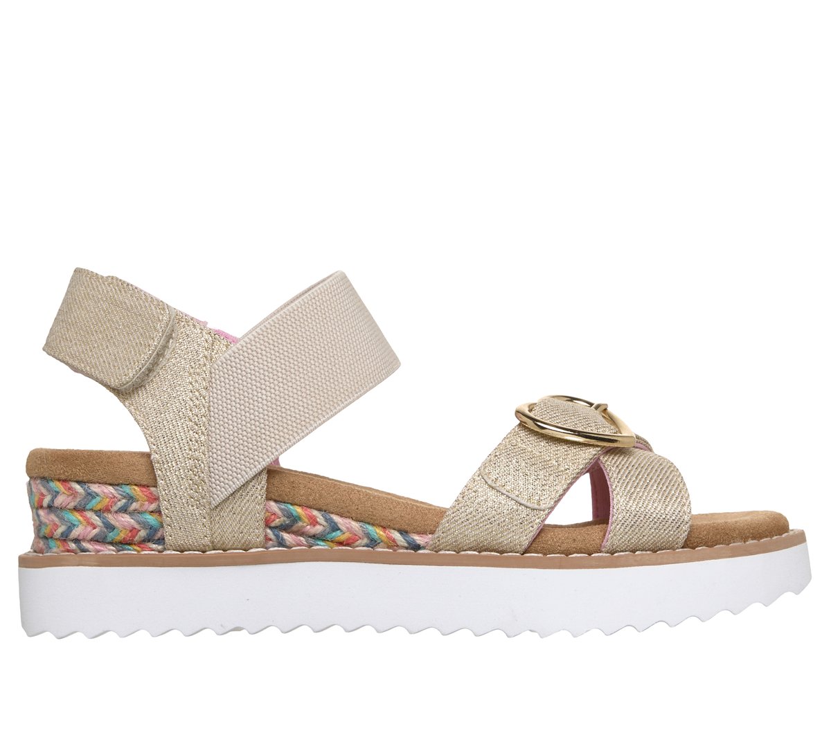Skechers Quality - Miss Desert HI