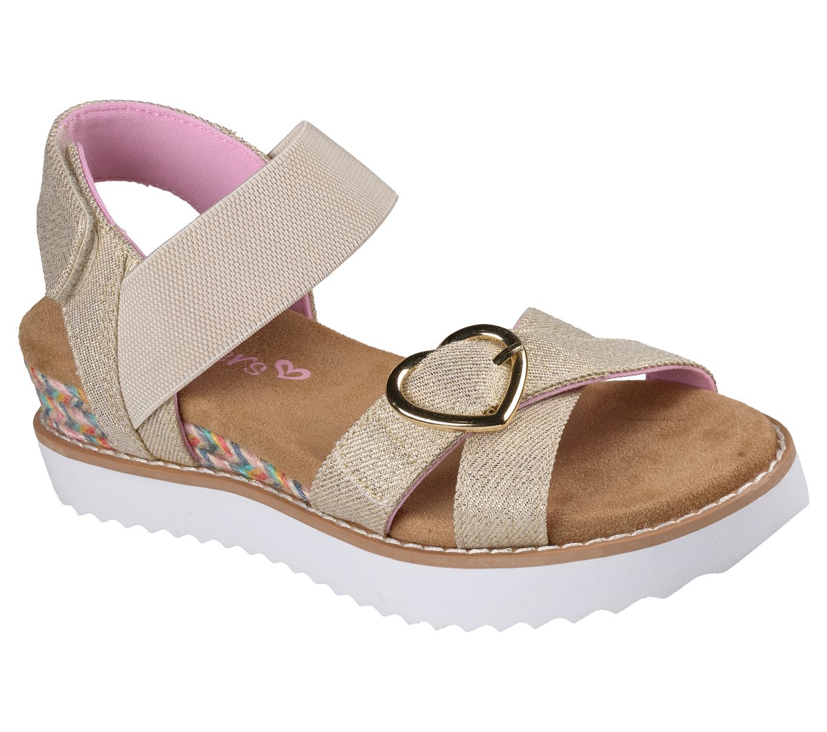 Skechers Quality - Miss Desert HI