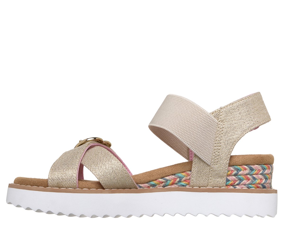 Skechers Quality - Miss Desert HI