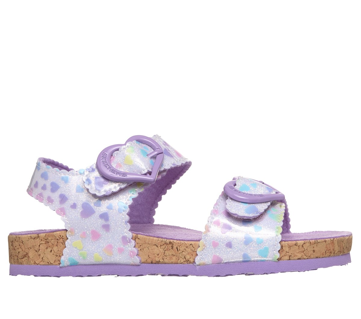 Skechers Premium - Granola - Coastal Walk