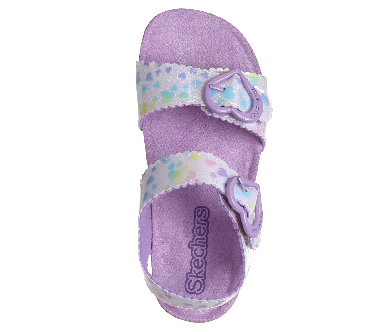 Skechers Premium - Granola - Coastal Walk
