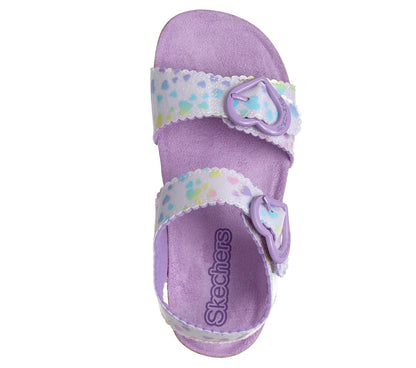 Skechers Premium - Granola - Coastal Walk