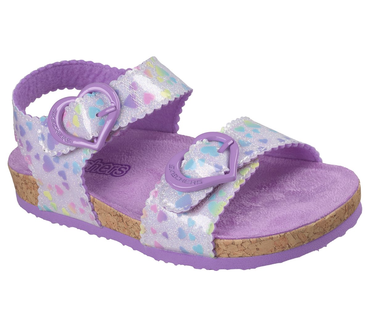 Skechers Premium - Granola - Coastal Walk