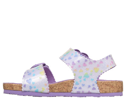 Skechers Premium - Granola - Coastal Walk