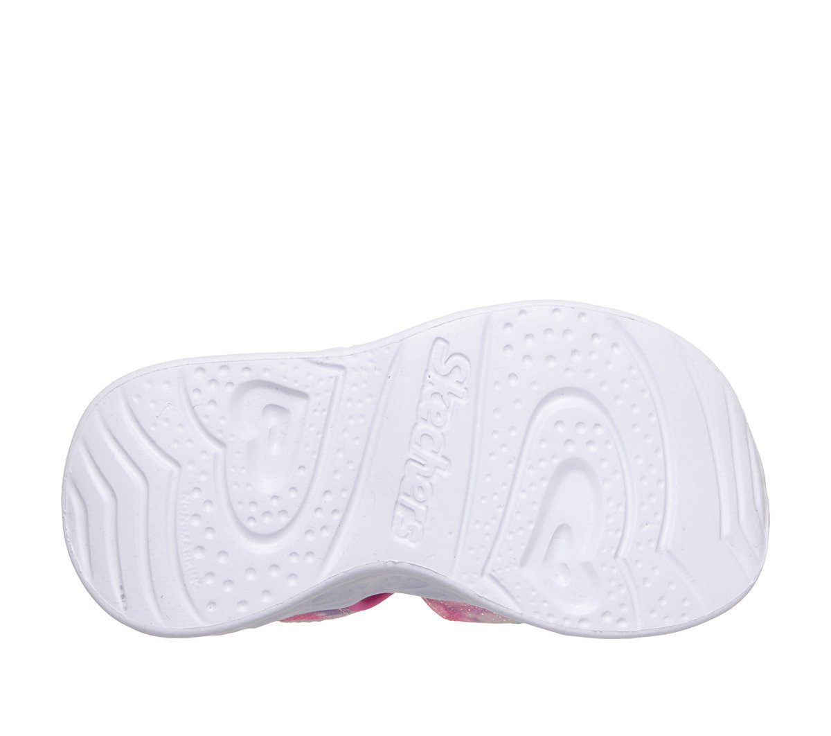 Skechers Trending - S-Lights: Heart Lights Sandal - Heart Beam