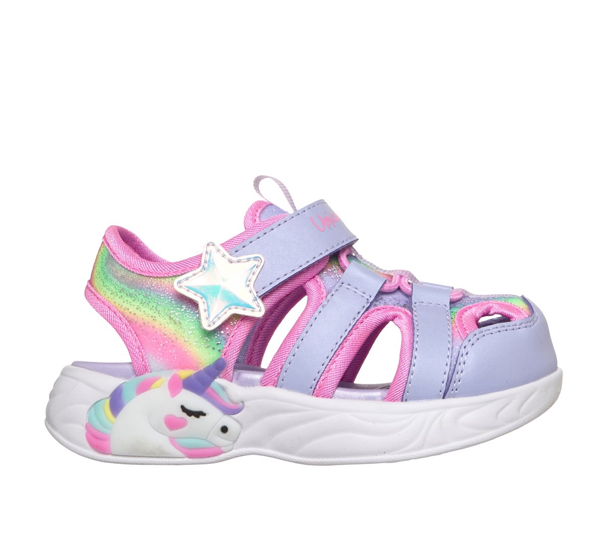 Skechers Best Price - S-Lights: Unicorn Dreams Sandal