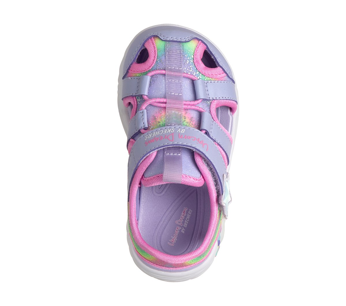 Skechers Best Price - S-Lights: Unicorn Dreams Sandal