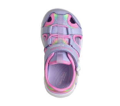Skechers Best Price - S-Lights: Unicorn Dreams Sandal